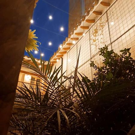 Valerio Hotel Boutique Маринилья Экстерьер фото