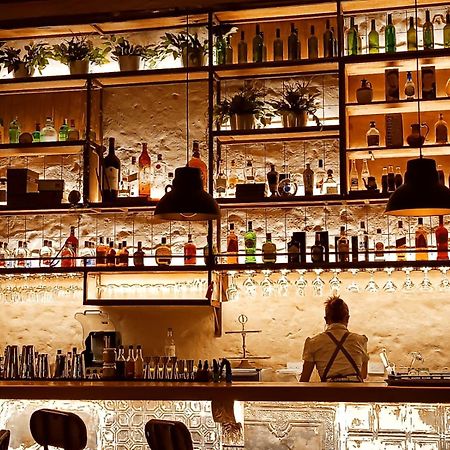 Valerio Hotel Boutique Маринилья Экстерьер фото