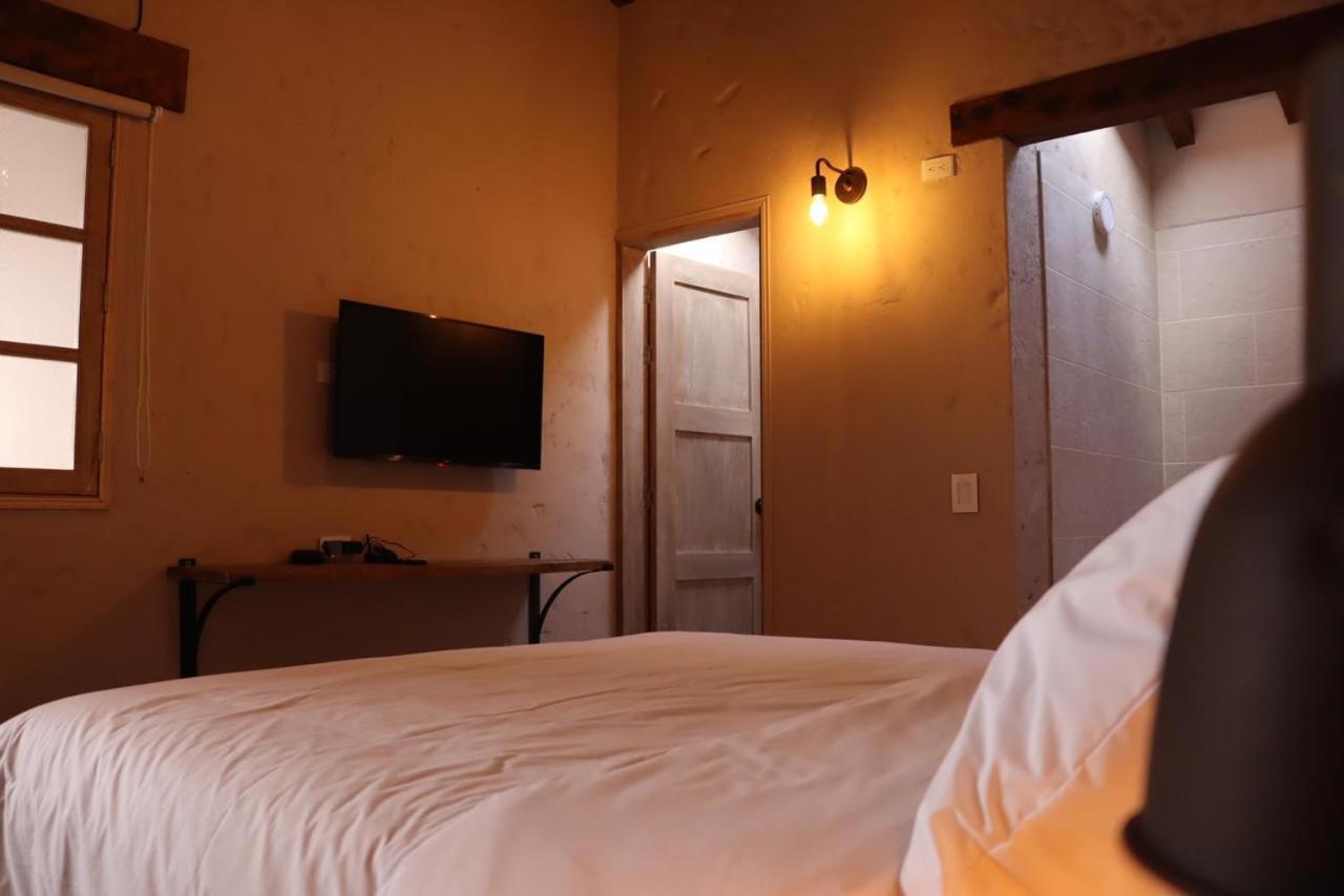 Valerio Hotel Boutique Маринилья Экстерьер фото