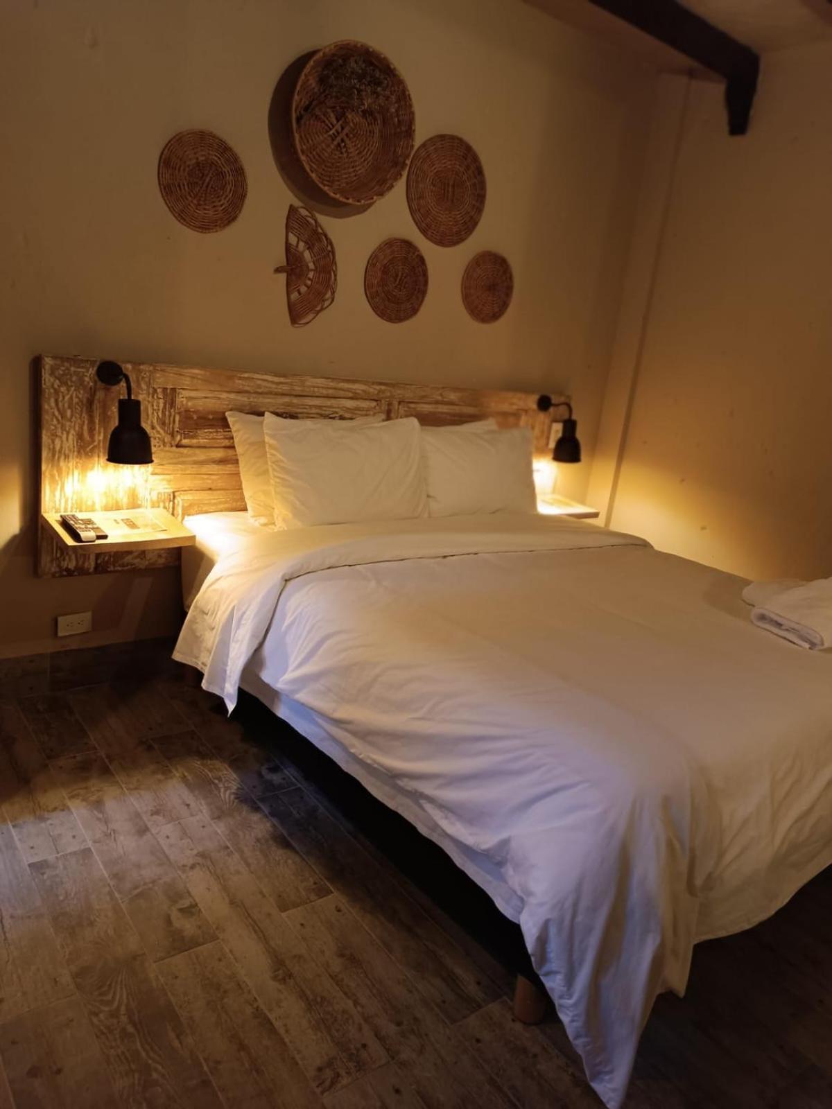 Valerio Hotel Boutique Маринилья Экстерьер фото
