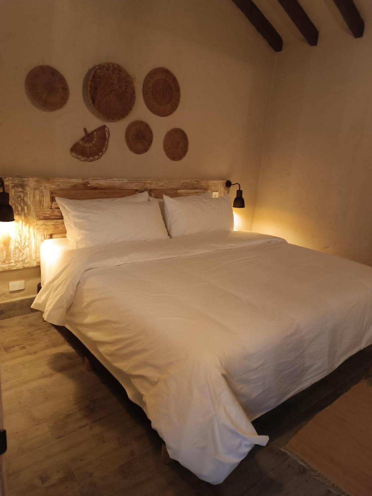 Valerio Hotel Boutique Маринилья Экстерьер фото