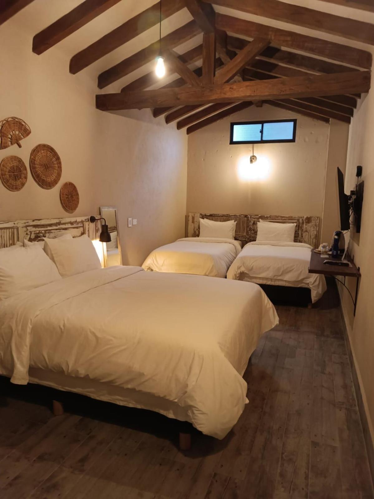 Valerio Hotel Boutique Маринилья Экстерьер фото